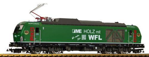 Go to product Piko 37471 G - Dual-mode locomotive BR 248, northrail, WFL, Era VI, DCC with sound