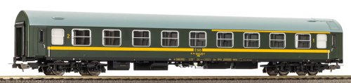 Go to product Piko 58571 H0 - Type Y passenger coach, 1st/2nd class, ČSD, Era IV