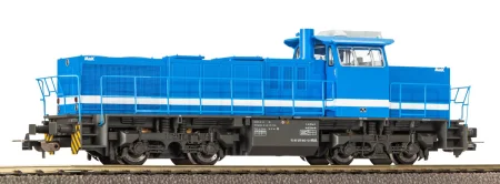 Piko 59370 H0 - Lokomotywa spalinowa G1206, Northrail, ep.VI