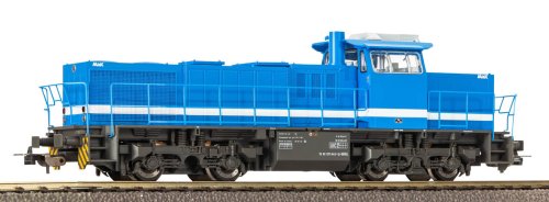 Go to product Piko 59370 H0 - Diesel locomotive G1206, Northrail, Era VI