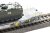 Piko 96280 H0 - Wagon platforma typu Slmmnps z transporterem M113, SBB-CFF, ep.V