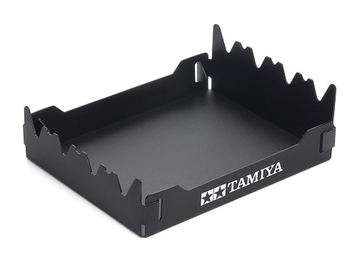 Go to product Tamiya 87239 - Modeling Brush Rest