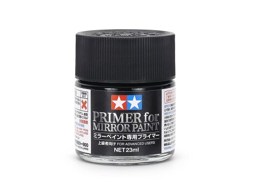 Go to product Tamiya 69951 - Primer for Mirror Paint 23ml