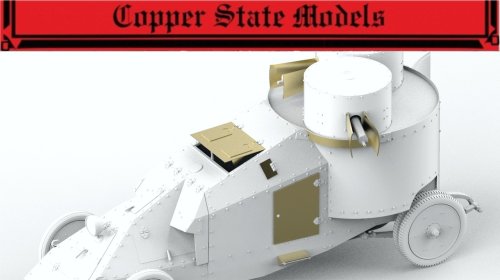 Go to product Copper State Models CSM A35072 - 1:35 Mgebrov-R Photo Etch Set