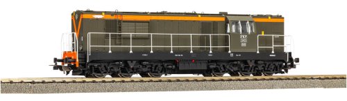 Go to product Piko 52312 H0 - SM31 diesel locomotive, PKP, ep.IV