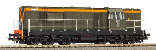 Go to product Piko 52313 H0 - SM31 diesel locomotive, PKP, ep.IV, DCC with sound