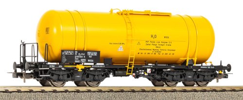 Go to product Piko 58461 H0 - 406Ra tank car, PLK, ep.V