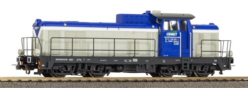 Go to product Piko 59277 H0 - SM42 diesel locomotive, Cemet, ep.VI