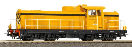 Piko 59278 H0 - Lokomotywa spalinowa SM42, PNI, ep.VI
