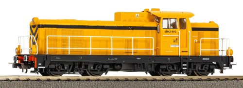 Go to product Piko 59278 H0 - SM42 diesel locomotive, PNI, ep.VI