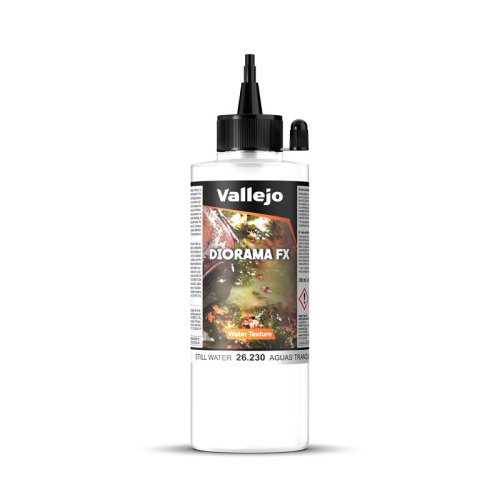 Go to product VALLEJO 26230 - Still Water 200 ml