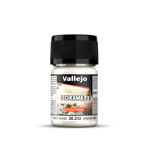 Go to product VALLEJO 26232 - Pigments Sandy Paste