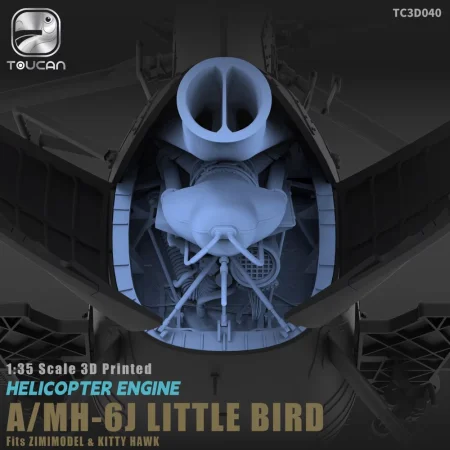 zimi-Toucan-TC3D040-Hughes-MH-6J-Little-Bird-Engine (1).jpg