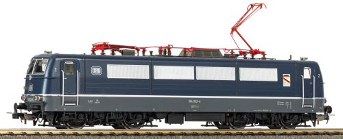 Go to product Piko 21007 H0 - BR 184.0 Electric Locomotive, DB, Era IV