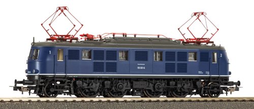 Go to product Piko 21060 H0 - BR 119 Electric Locomotive, DB, Era IV