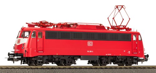 Go to product Piko 21777 H0 - BR 110.3 Electric Locomotive, DB AG, Era V, DCC with Sound