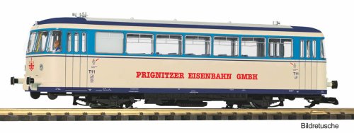 Go to product Piko 37310 G - VT 98 Railbus, PEG, Era V