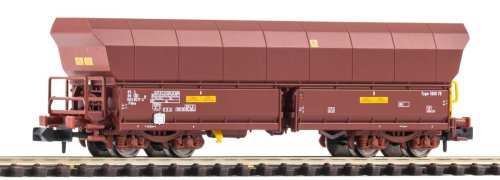 Go to product Piko 40906 N - Falns Dump Car, SNCB, Era IV