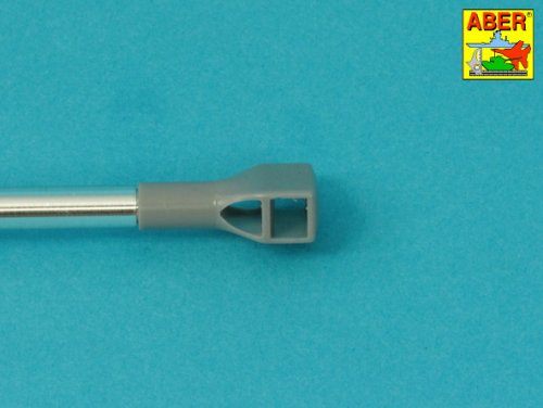 Go to product Aber 35L-361 - 1:35 Lufa 155 mm do haubicy samobieżnej FH77BW L52 Archer