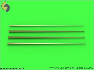 MASTER SM-350-090 - 1:350 Universal tapered masts set 2