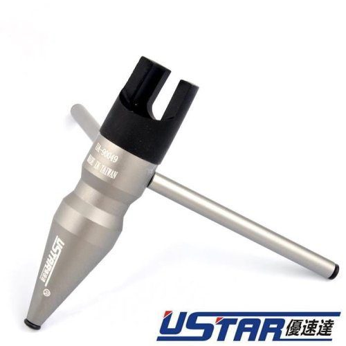 Go to product U-STAR UA90049 - Airbrush Holder