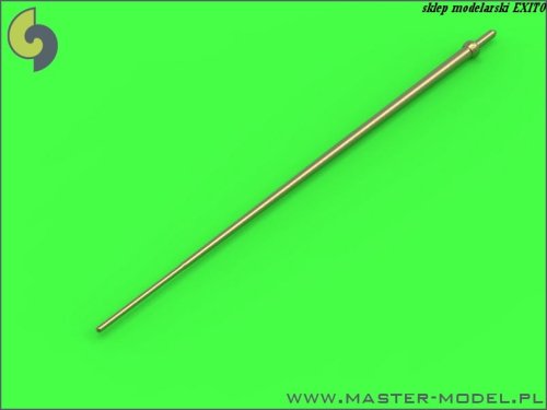 Go to product MASTER AM-72-083 - 1:72 Folland Gnat T.1 Pitot tube