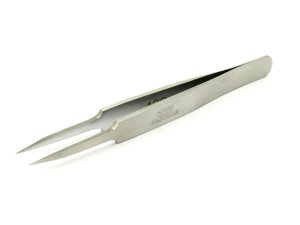 TAMIYA 74048 - HG Straight Tweezers