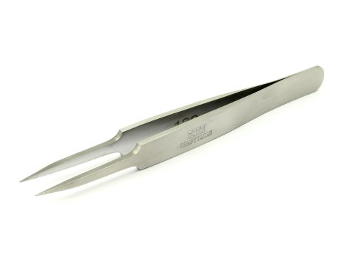 Go to product TAMIYA 74048 - HG Straight Tweezers