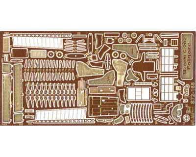 Go to product PART S72168 - 1:72 Macchi C.202 Folgore