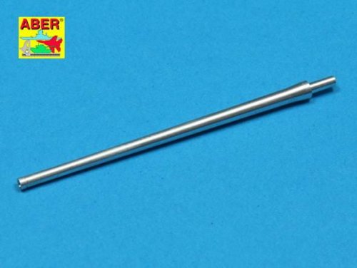 Go to product ABER 72L-42  - 1:72 Russian 100 mm Barrel for SU-100