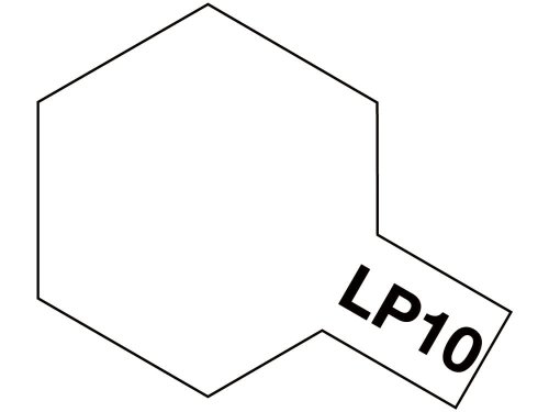 Go to product Tamiya 82110 LP-10 - Thinner 10 ml