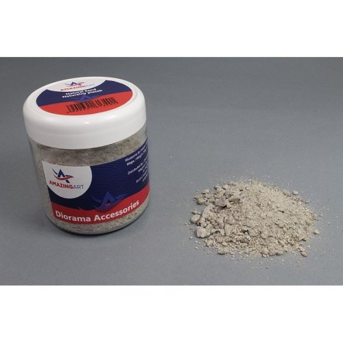 Go to product AMAZING ART 3401 - Natural Granite Sand