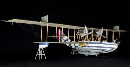32066 1~32 Felixstowe F.2a Late - Zdenko Bugan SLOVAK REPUBLIC (6).jpg