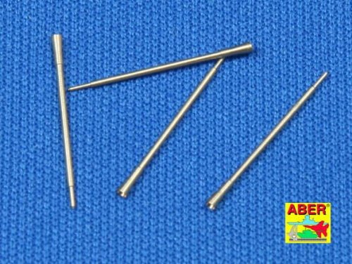 Go to product ABER 72L-09  - 1:72 German 2cm Flak 38 Barrels for Wirbelwind
