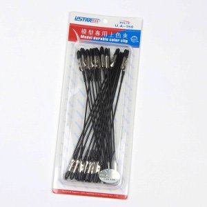 U-STAR UA90150 - Clip Kit 20 in 1