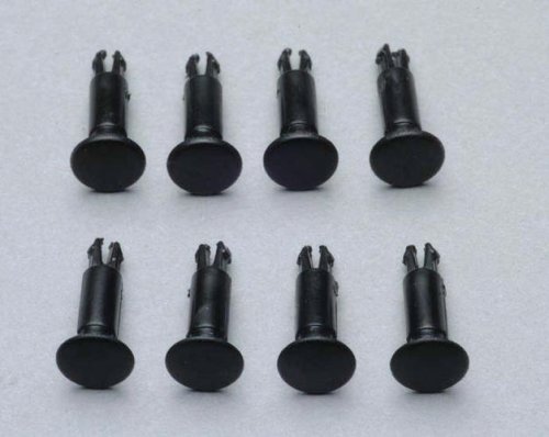 Go to product PIKO 56082 H0 - Bufory zestaw 8 szt