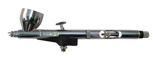 Go to product BADGER RK1 Velocity Krome Airbrush
