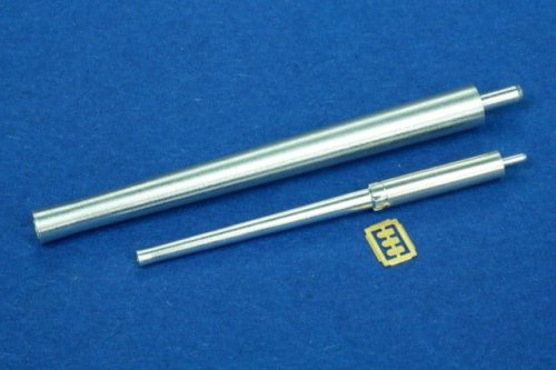 Go to product RB MODEL 35B76 - 1:35 Barrels 75mm L/40 & US 37mm for M3 Lee