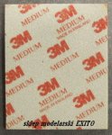 3M - Softback Sanding Sponge Medium