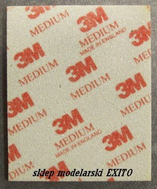 Go to product 3M - Softback Sanding Sponge Medium