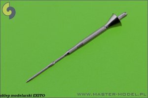 MASTER AM-72-048 - 1:72 Su-27/Su-30 Flanker Pitot tube