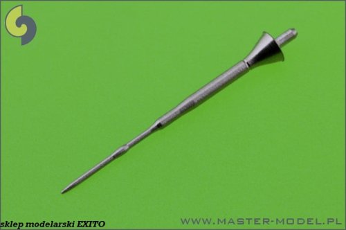Go to product MASTER AM-72-048 - 1:72 Su-27/Su-30 Flanker Pitot tube