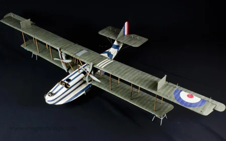 32066 1~32 Felixstowe F.2a Late - Zdenko Bugan SLOVAK REPUBLIC (16).jpg