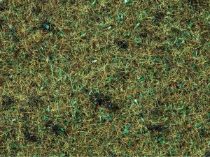 NOCH 08157 - Scatter Grass Forest Floor 120 g (grass 2.5 mm )