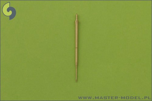 Go to product MASTER AM-72-028 - 1:72 F-105 Thunderchief Pitot tube