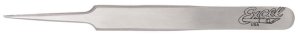 EXCEL 30418 -  Straight Point Tweezers 12 cm