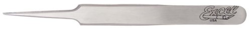 Go to product EXCEL 30418 -  Straight Point Tweezers 12 cm