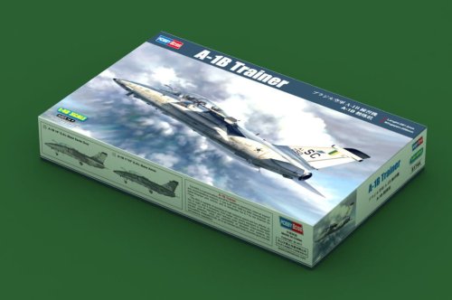 Go to product HOBBY BOSS 81744 - 1:48 A-1B Trainer
