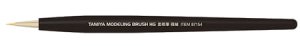TAMIYA 87154 - High Grade Pointed Brush Extra Fine