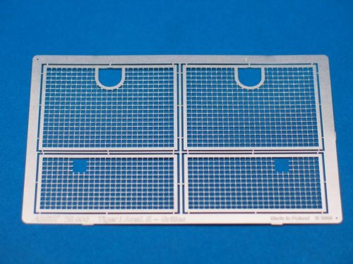 Go to product ABER 25006 - 1:25 Grilles for Tiger I